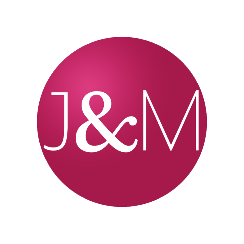 Logo J&M