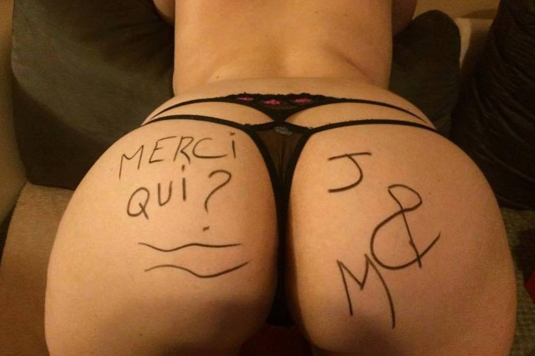 Tous fans de Jacquie et Michel